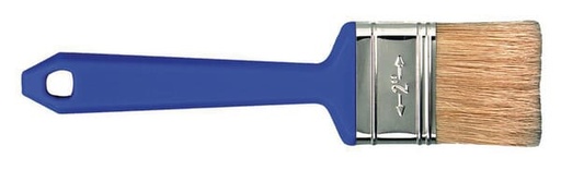 [PP17560] Pinceau plat 60mm jetable