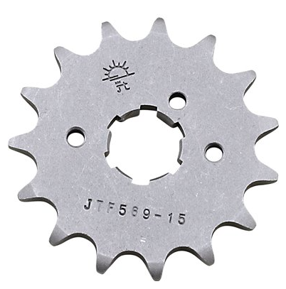 [JTF569-15] Pignon 15 dents Quad - Banshee - YZ - Warrior - Raptor, JTF569-15, 569-15