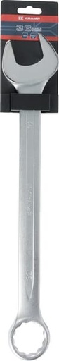 [1802025036KR] Clé mixte, 36 mm, Kramp