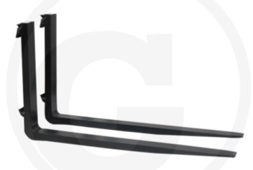 [3490073817] Bras de fourche Largeur :80mm Hauteur : 40mm Longeur : 1200mm, 3490073817