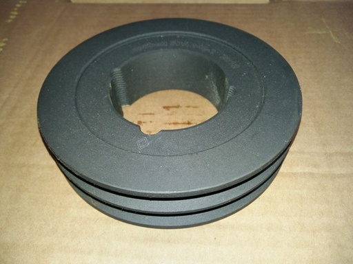 [000027] poulie, M250, LS46, M30029, INT M30029, M40029