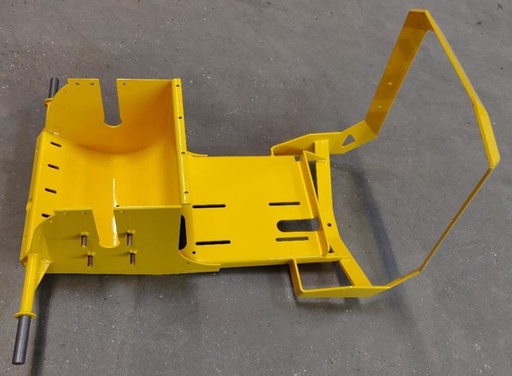 [001380] chassis, , M30039, E30039, INT M30039, M300148, E300148 