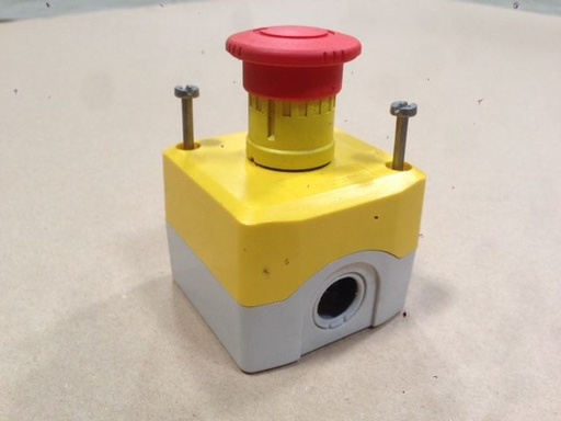 [001384] arret de securite, , M30057, E30057, H30057, H50057, M20057, INT M30057, M40057, R30057, T30057, T50057, W30062, M25034, E20057