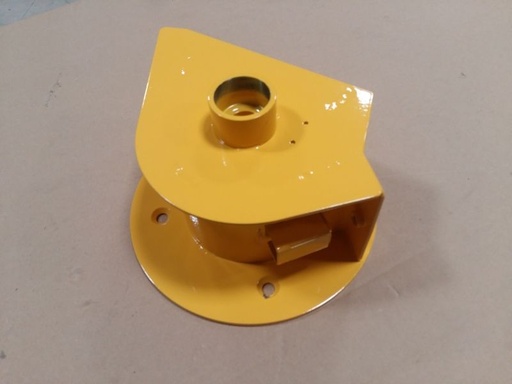 [001318] maison de tambour, , E10035, M10035