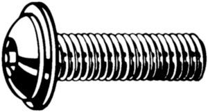 [000214] boulon, B24-100, LS461, E10039, M10039, M500203