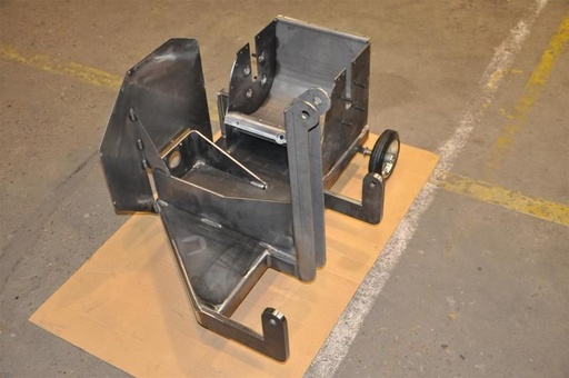 [001328] chassis, H30039