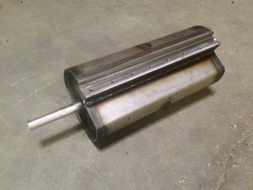 [001503] batteur, H50027, T50027