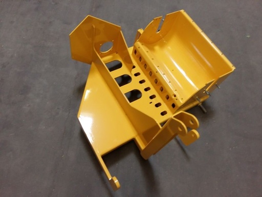 [001331] chassis, H50039