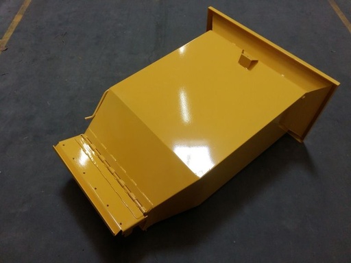 [001506] tremie, , H50059, T50059, T500134 , H500134 