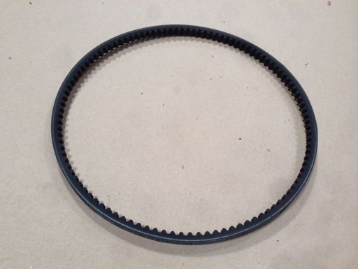 [000389] courroie, M20047