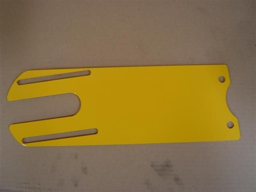 [001358] couvercle, M20076B, E20076B, E200155