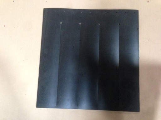 [000421] caoutchouc de sécurité, INT M30054