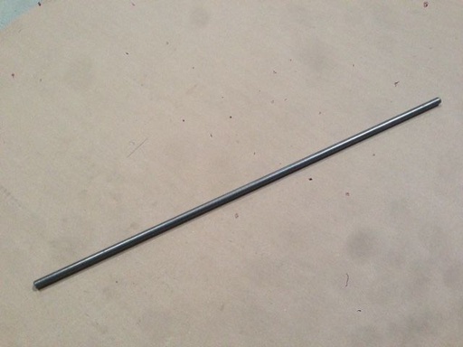 [001338] barre, INT M30074