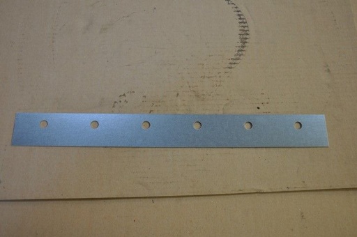 [000438] cale de reglage 400, 411, M40051