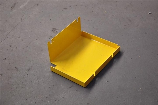 [001407] couvercle, M400150