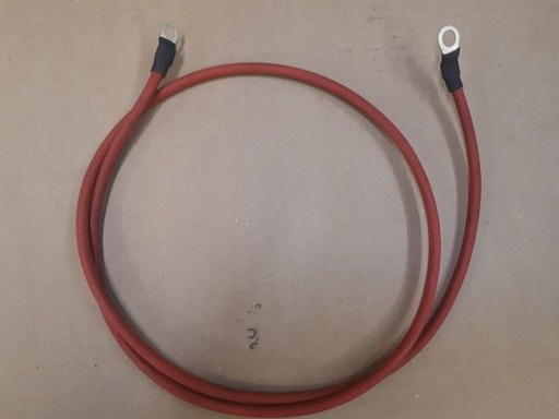 [001405] cable de batterie, M400141