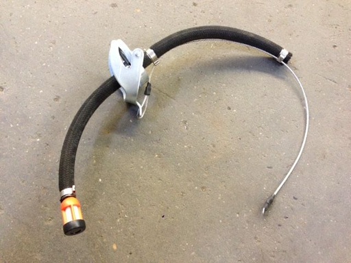 [001399] couvercle, M400122A