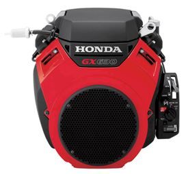 [000516] moteur GX630RH QZE4 OH, LS148, M400124A, M40028