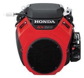 [000577] moteur GX690