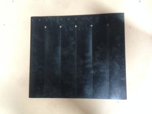 [000597] caoutchouc de sécurité, 1004, M50097