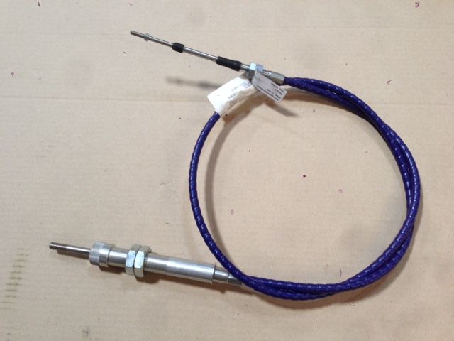 [000645] Cable de rouler JO BEAU M500