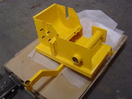 [001478] chassis, R30039