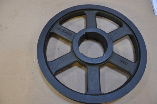 [000721] poulie, T50029