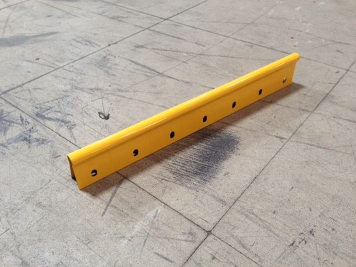 [001527] plaque, V460-032