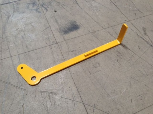 [001534] poignee, V460-058