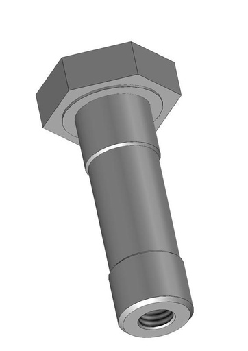 [000801] axe, , B13-044, B13-90 015