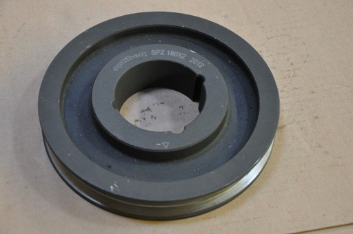 [000810] poulie, LS614, B13-90 022