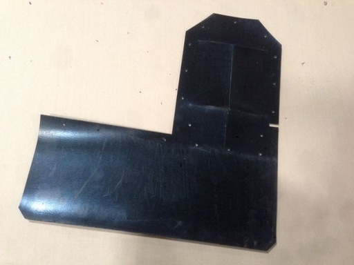 [000825] caoutchouc de sécurité, B13-051, B13-90 037