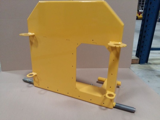 [001211] chassis, B13-90 038