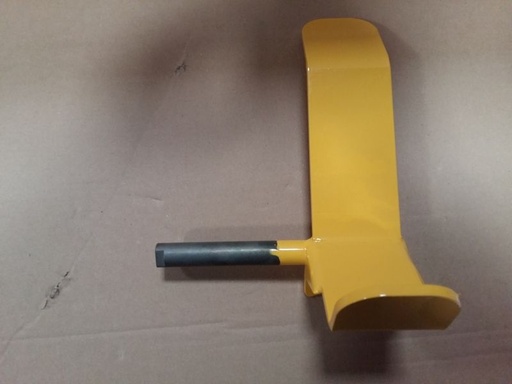 [001222] frein gauche, B13-90 075