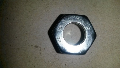 [000897] ecrou, , B24-100, LS356, B31-110 243A, B37-110 243A