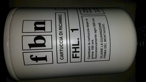 [000941] cartouche filtrante, B24-100, B31-110 249, B37-110 249