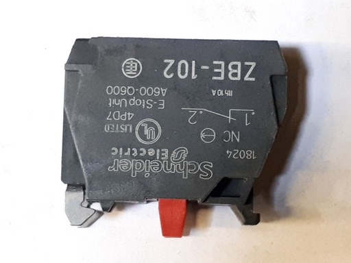 [000975] ZBE 102, LS92