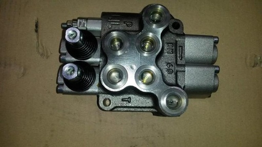[001233] bloc de commande, , B31-110 115,  B37-110 115