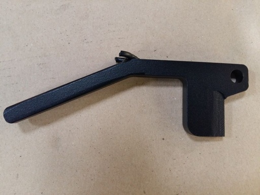 [001235] verrouillage gouvernail, , B31-110 117, B37-110 117