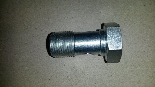 [001054] vis creuse, , B24-100, LS175, B31-110 303, B31-110 346, B31-110 351, B31-110 359, B37-110 303, B37-110 346, B37-110 351, B37-110 359