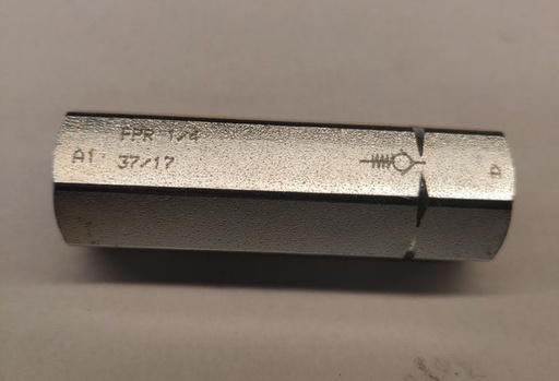 [001060] clapet anti-retour, , LS388, B31-110 393, B37-110 393