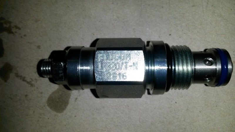 [001106] valve pression
