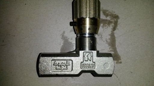 [001108] soupape, , B31-110 275, B37-110 275