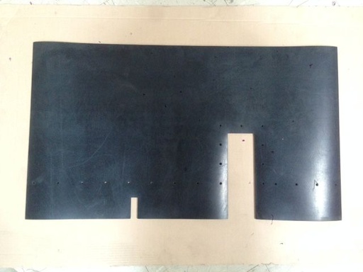 [001111] caoutchouc de sécurité, , B37-110, 2007-81, B31-110 277, B37-110 277