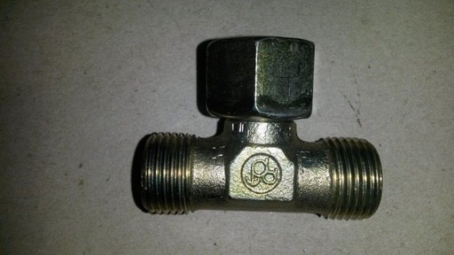 [001133] t-piece, , B31-110 352, B37-110 352