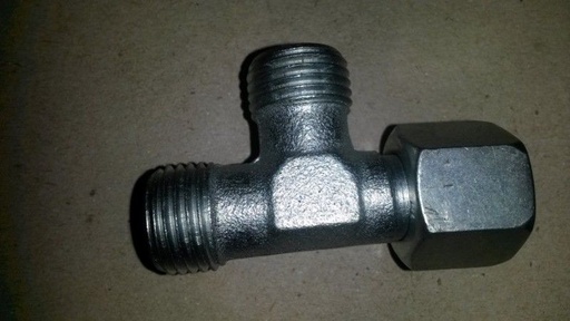 [001135] t-piece, , B31-110 353, B37-110 353