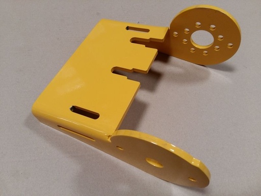 [001294] plaque, , B31-110 387, B37-110 387