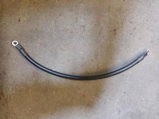 [001293] cable de batterie, , B31-110 384, B37-110 384