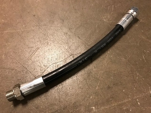 [001169] tuyau, , B24-100, LS583, B31-110 396, B37-110 396