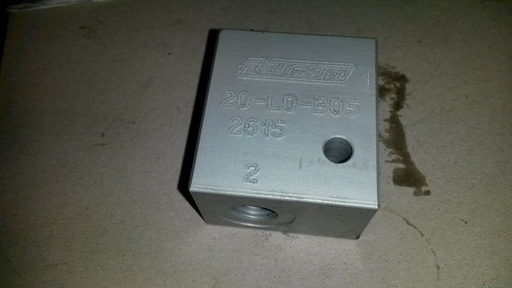 [001183] bloc de soupape, , LS563, B31-110 410, B37-110 410